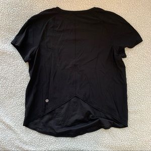 Rise and Run Short Sleeve
